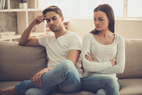 Zeven zinnen die je partner kunnen kwetsen