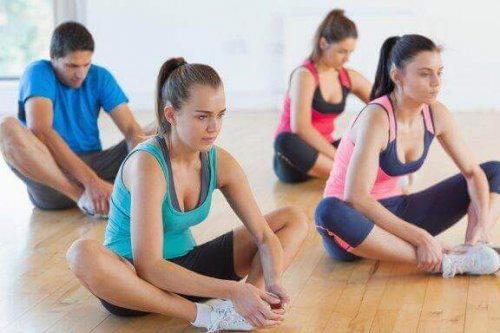 Drie rekoefeningen om je beenflexibiliteit te verbeteren