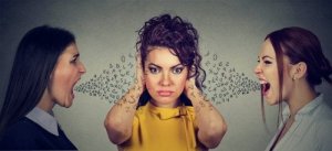 Hoe neem je afstand van giftige mensen?