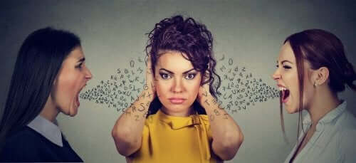 Hoe neem je afstand van giftige mensen?