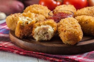 De beste recepten voor hamkroketten