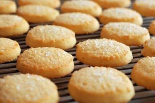 Hoe maak je macarons uit Bilbao?