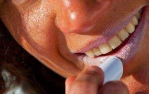 Zes tips om je lippen tegen de zon te beschermen