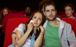 6 romantische films die je laten huilen