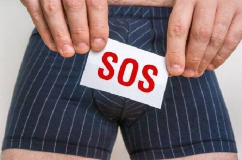 Behandelingen van de voorhuid