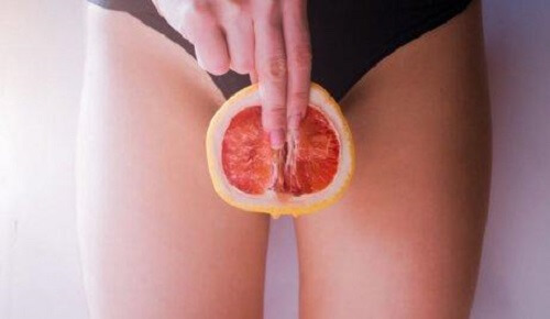 De clitoris niet op de juiste manier stimuleren