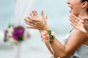 Hoe kies je de perfecte look voor een huwelijk?