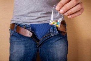 Is er een verband tussen drugs en erectiestoornissen?