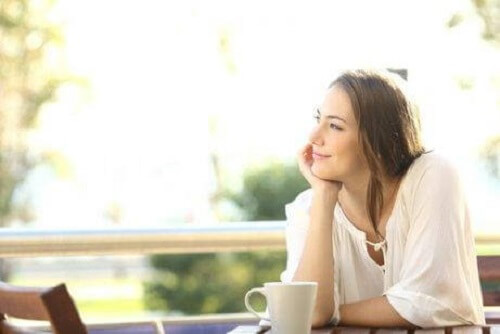 Vier tekens van liefde