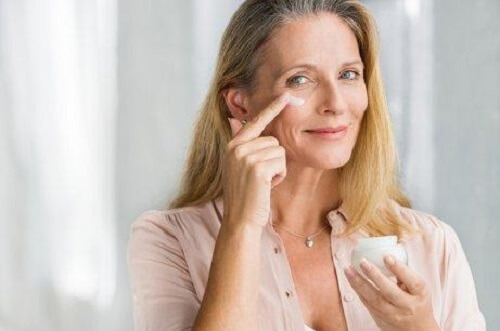 Natuurlijke verstevigende crèmes