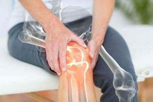 Ondersteuning van de behandeling van osteoarthritis