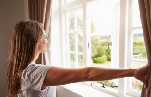 Overmatige vochtigheid in je huis voorkomen