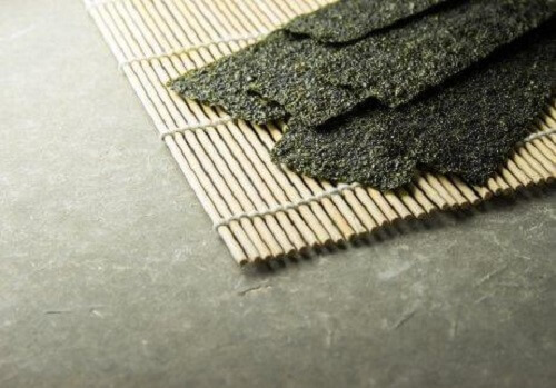 Tips om zeewier klaar te maken