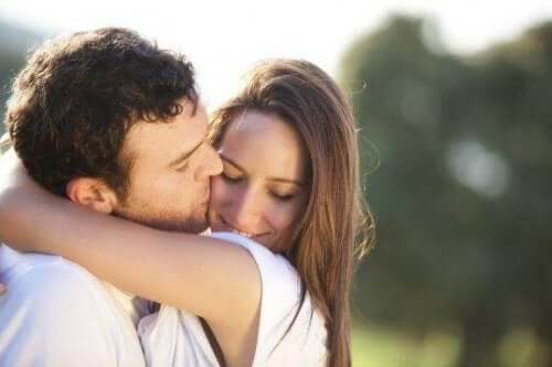 Vier tekens dat je echt van je partner houdt