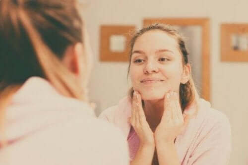 Vijf tips voor een goede reiniging van je huid