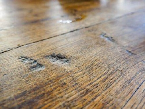 Let op de waarschuwingssignalen