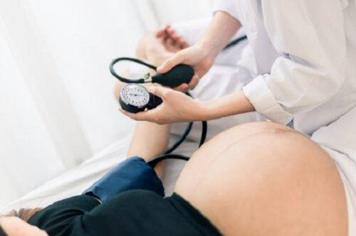 Voorzorgsmaatregelen tijdens de zwangerschap