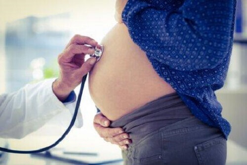 Waarom treedt deze complicatie tijdens de zwangerschap op