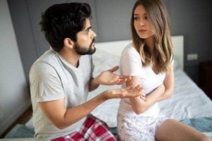 Zeven fouten die mannen maken tijdens de seks