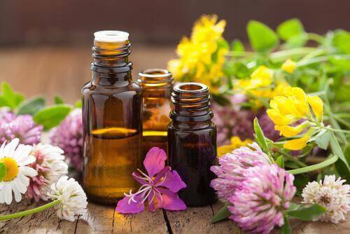 Aromatherapie om beter te slapen bij artritis psoriatica
