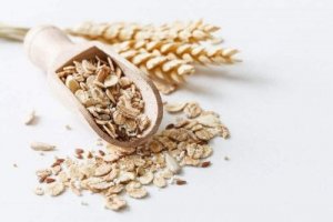 Commerciële granen vervangen door volkoren ontbijtgranen