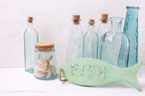 Decoratieve objecten