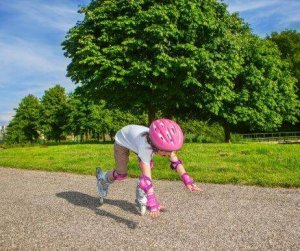 Hand- en vingerletsel bij kinderen