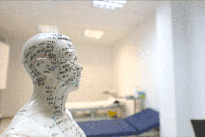 Helpt auriculotherapie bij de ziekte van Parkinson?