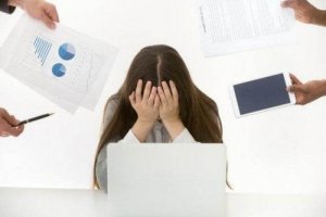 Hoe houd je stress onder controle