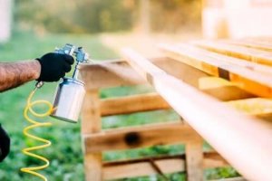 Knap je huis op met spuitverf en onze tips!