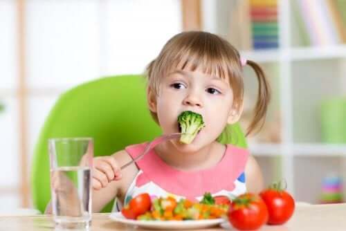 Zes recepten die je kind helpen om groenten te eten