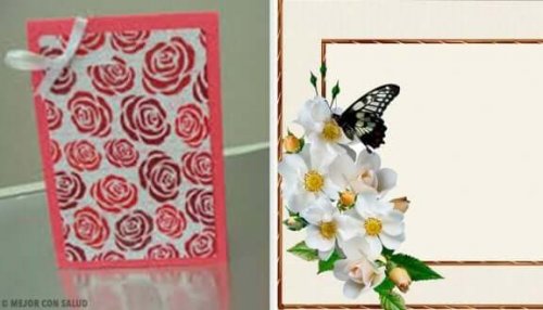 Maak je eigen kaarten en uitnodigingen