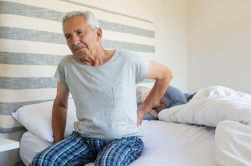Tips om beter te slapen met artritis psoriatica