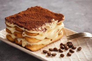 Leer met dit recept hoe je zelf heerlijke tiramisu kunt bereiden