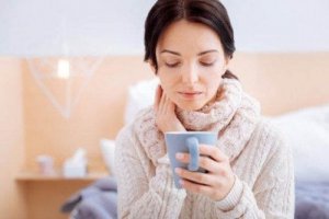 Vier remedies om een keelinfectie te verlichten