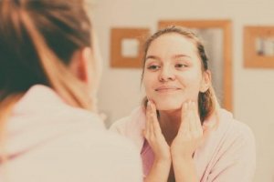 Vier tips voor een schone en gladde huid