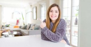 Vijf trucs om donkere ruimtes lichter te maken