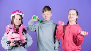 Buitenschoolse activiteiten voor jonge tieners