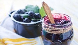 3 recepten voor zelfgemaakte suikervrije jam