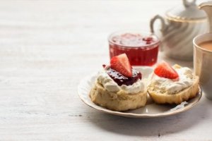 5 gezonde snacks om te helpen bij depressie