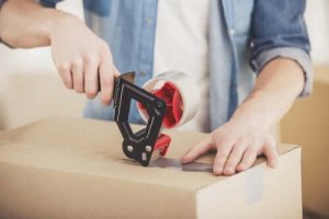 Goede schoonmaakstrategieën voor een verhuizing