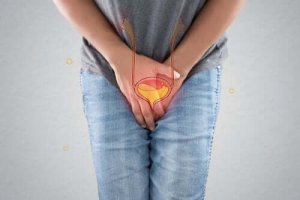 Vijf gewoonten om urineverlies te behandelen