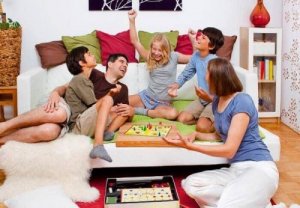 Thuisactiviteiten om te doen op een regenachtige dag