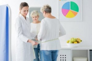 Het beste dieet voor de menopauze