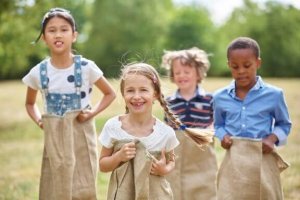 Waarom is buitenspelen zo belangrijk?
