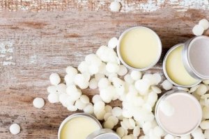 Zelf zalf maken tegen de jeuk van muggenbeten