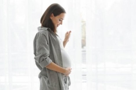 Diagnose van een mola-zwangerschap