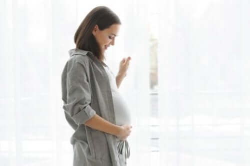 klinische dating van de zwangerschap