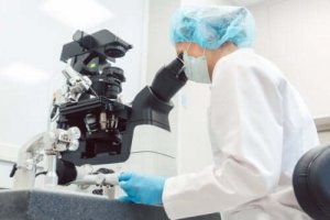 Pre-implantatie genetische diagnostiek