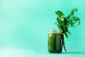 Mythen en feiten over groene smoothies